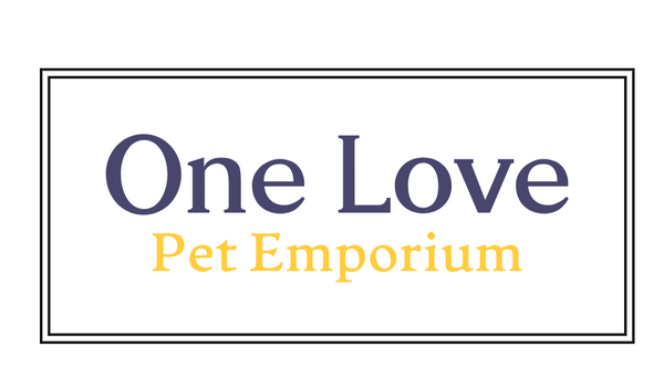 One Love Pet Emporium 